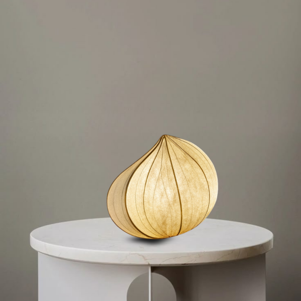 SEMENTE PEQUENA ARREDONDADA