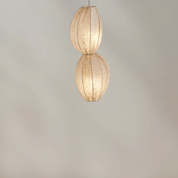 LI PENDENTE VERTICAL 2 GOMOS