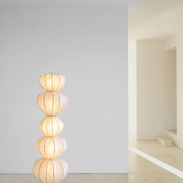 PITANGA DE PISO 5 GOMOS